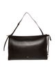 Alaïa Leather Le Click East West Large