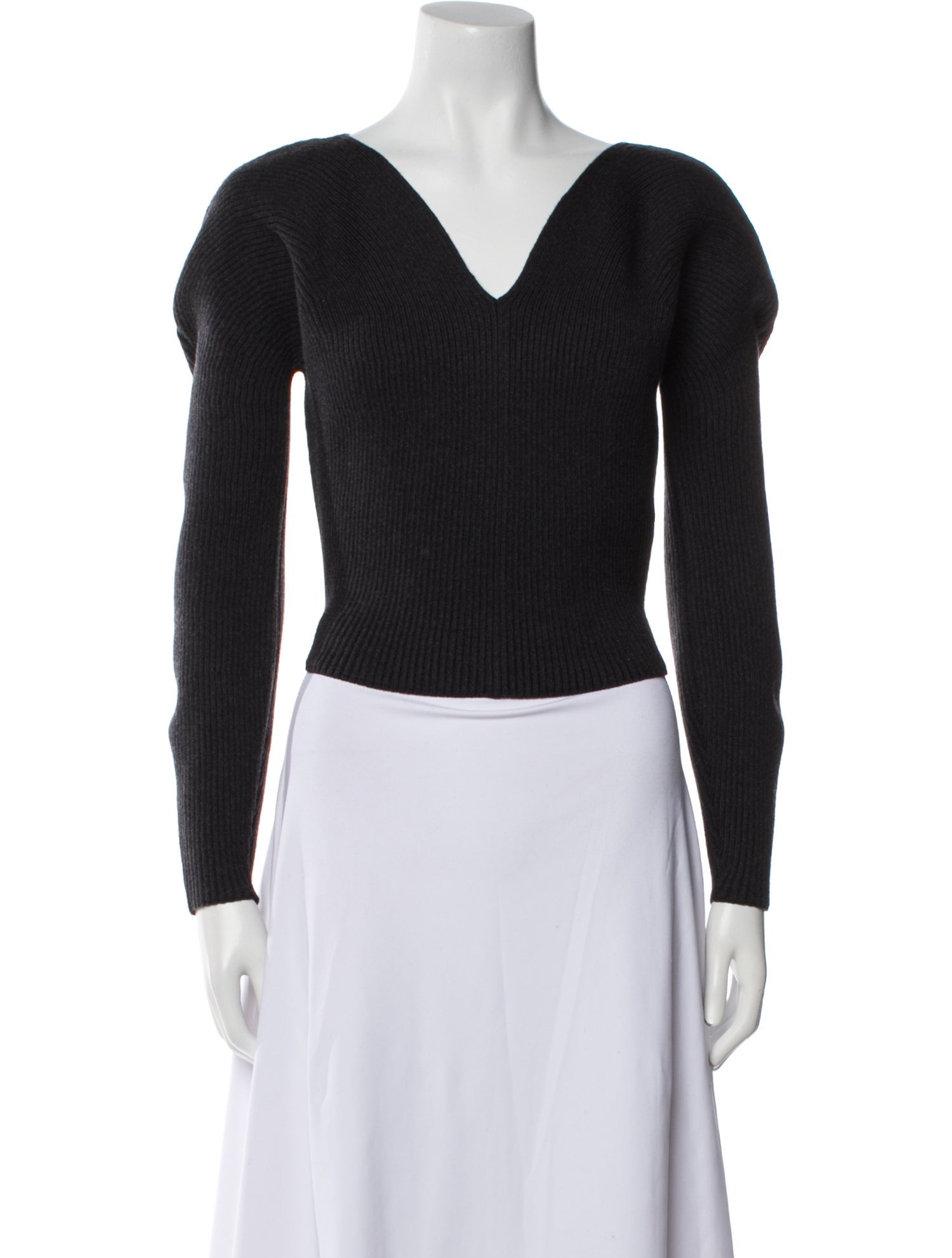 Alaïa 2024 Wool Sweater