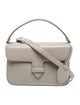 Alaïa Leather Top Handle Bag