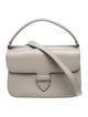 Alaïa Leather Top Handle Bag