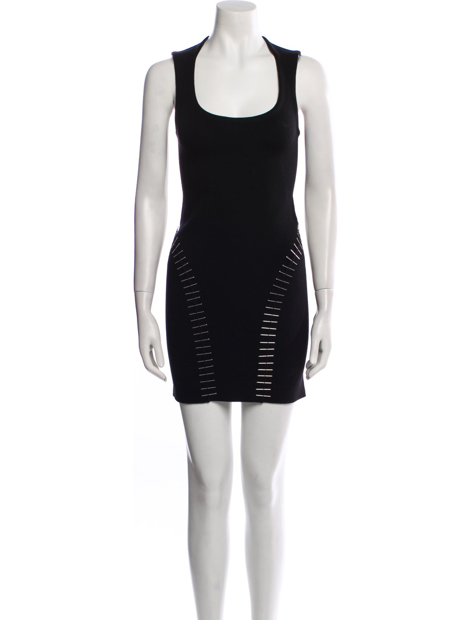 Alaïa 2023 Mini Dress