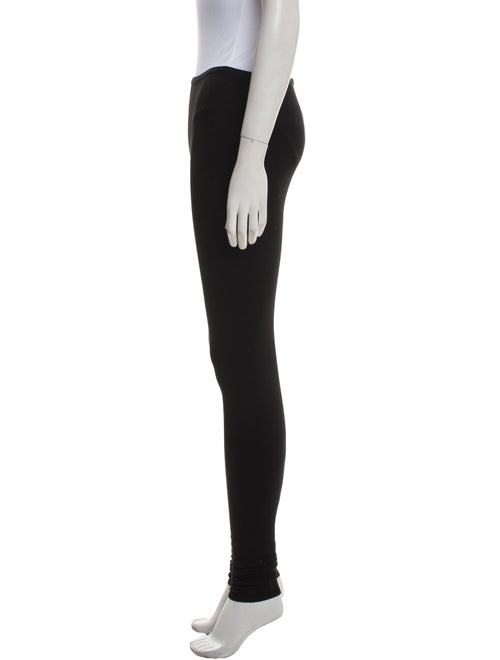 Alaïa Late 2000's - Early 2010's Skinny Leg Pants