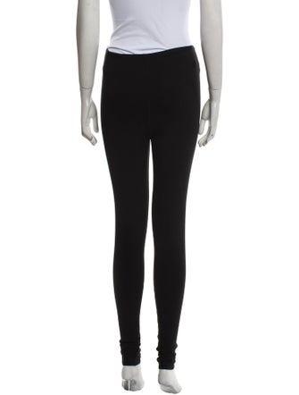 Alaïa Late 2000's - Early 2010's Skinny Leg Pants