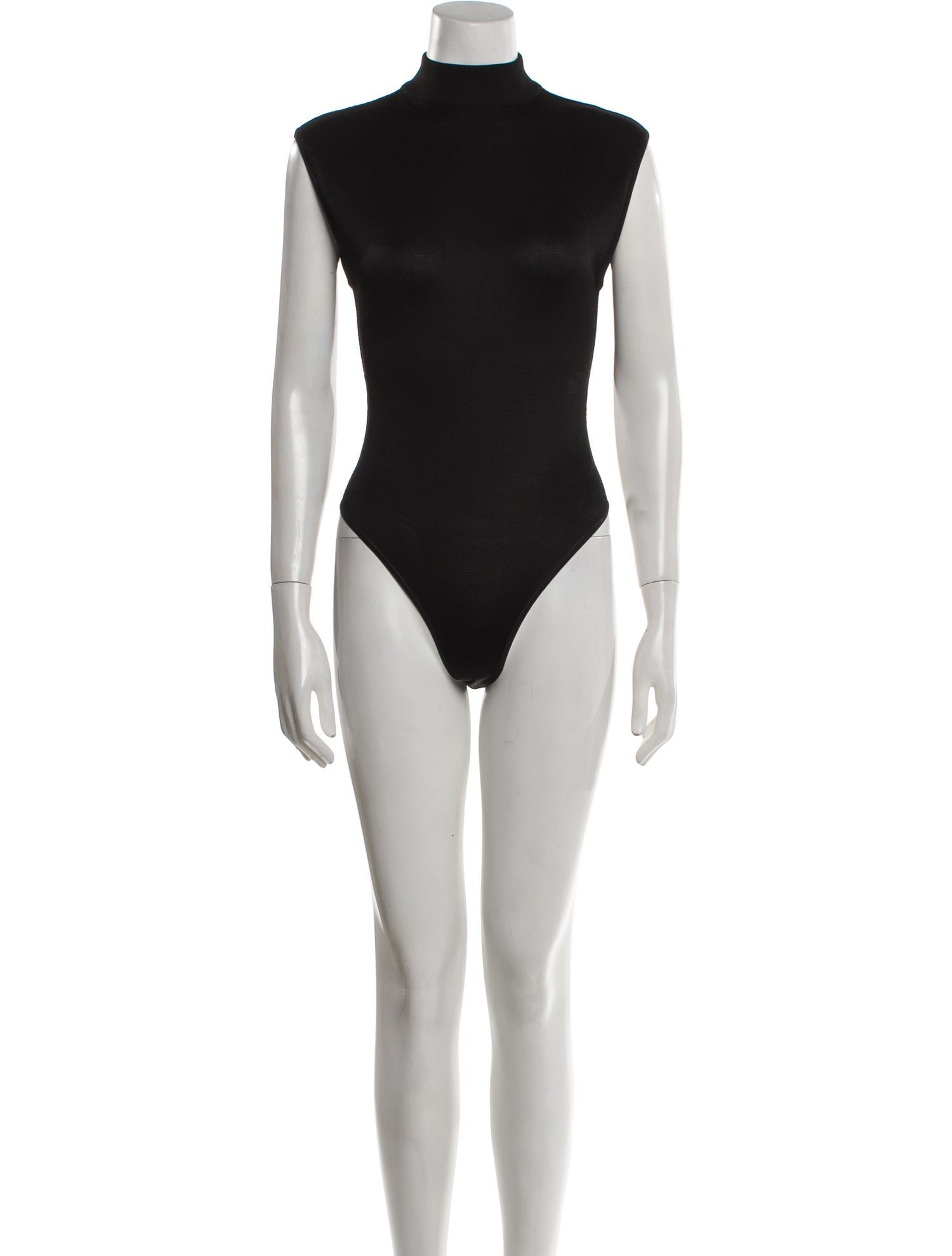 Alaïa 2022 'Édition Été 1986' Bodysuit