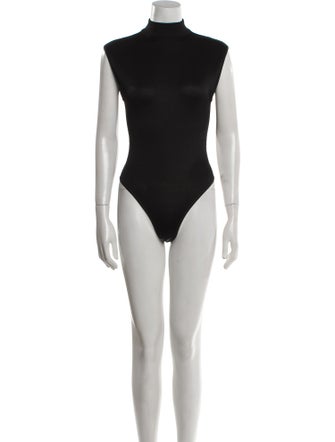 Alaïa 2022 'Édition Été 1986' Bodysuit