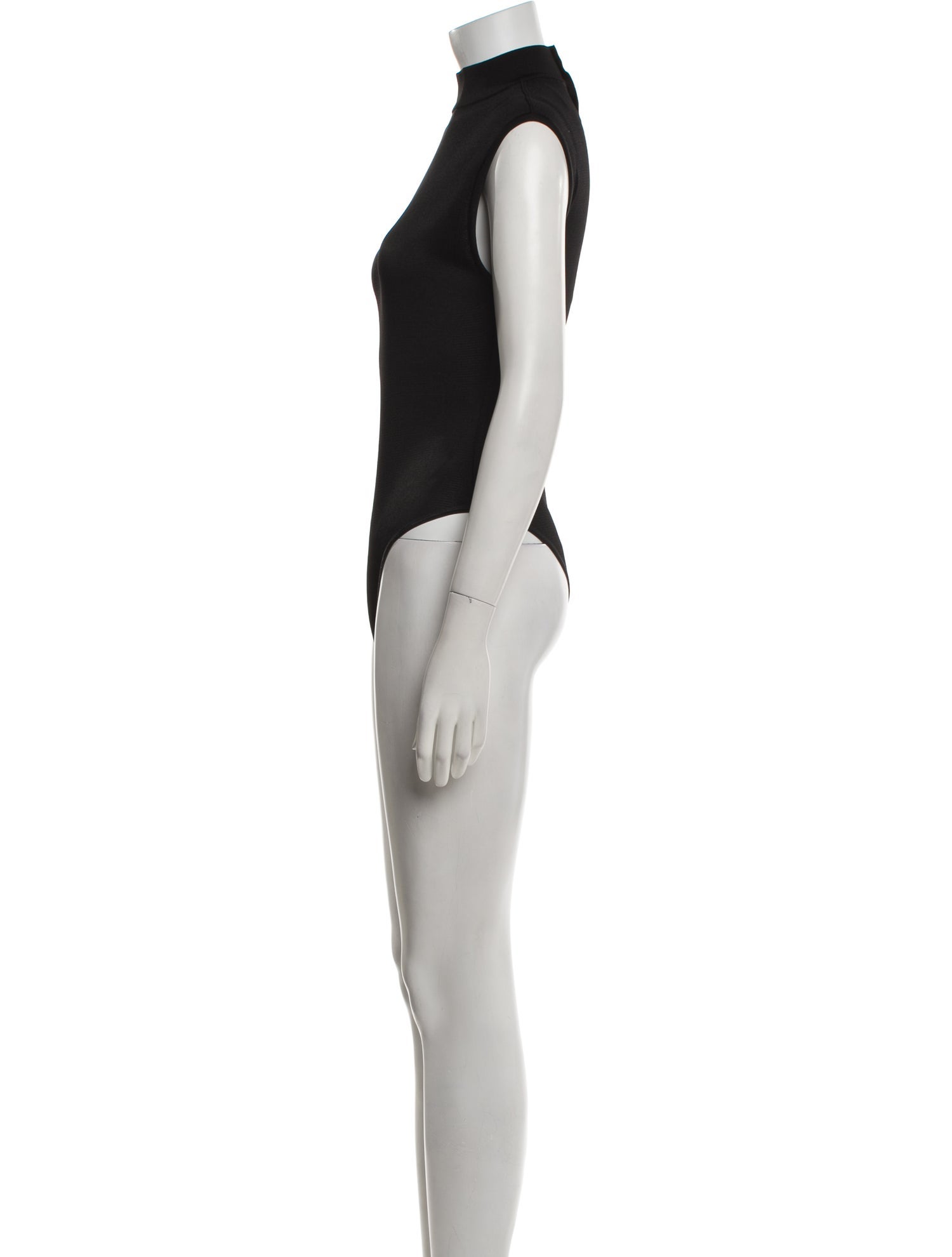 Alaïa 2022 'Édition Été 1986' Bodysuit
