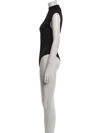 Alaïa 2022 'Édition Été 1986' Bodysuit