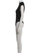 Alaïa 2022 'Édition Été 1986' Bodysuit