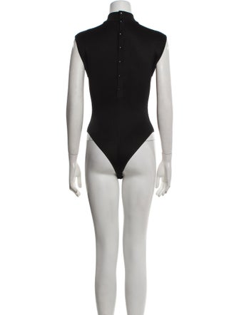 Alaïa 2022 'Édition Été 1986' Bodysuit