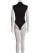Alaïa 2022 'Édition Été 1986' Bodysuit