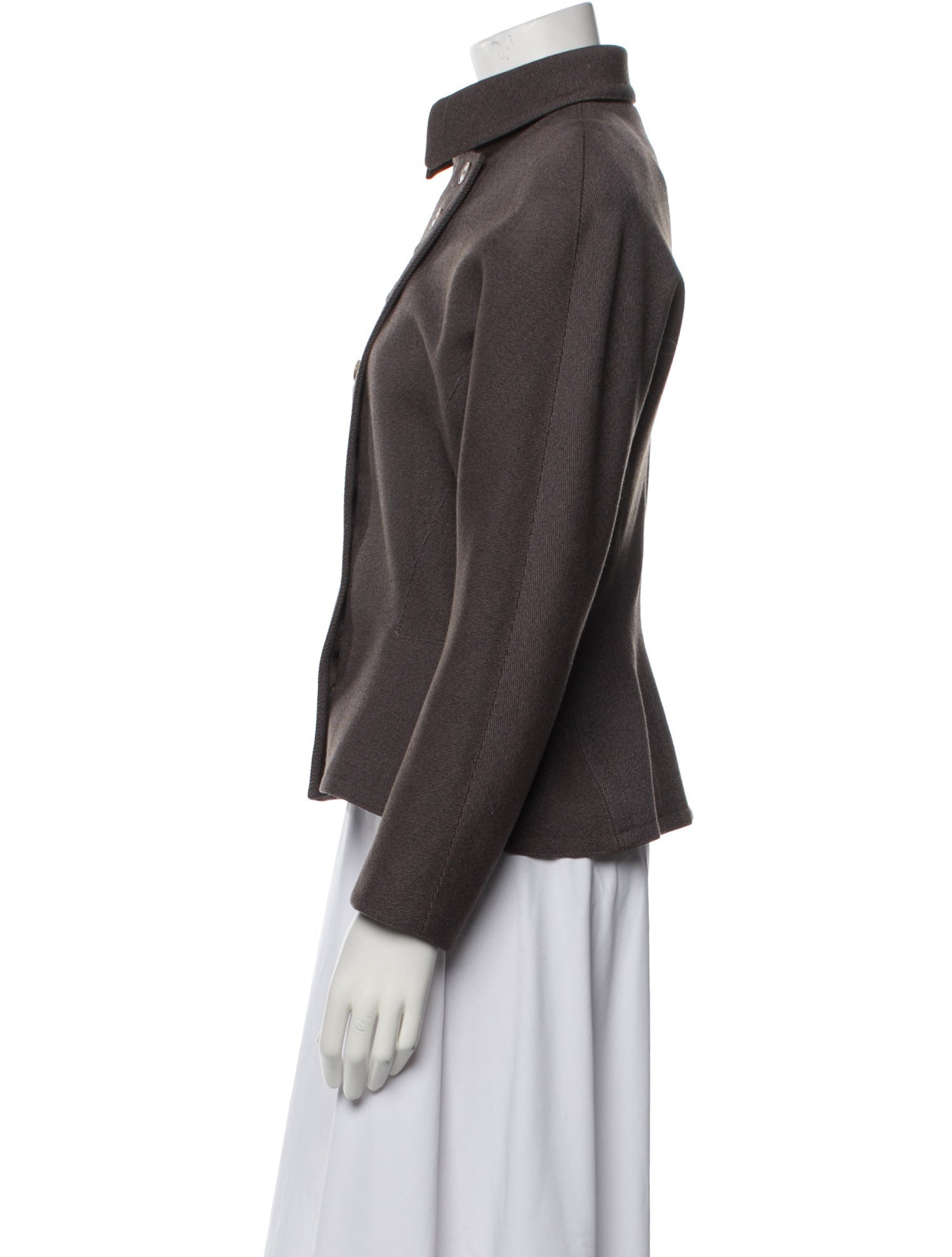 Alaïa Vintage 1987 Jacket