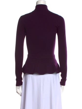 Alaïa Turtleneck Sweater