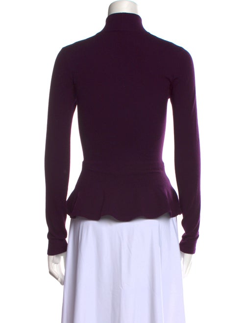 Alaïa Turtleneck Sweater