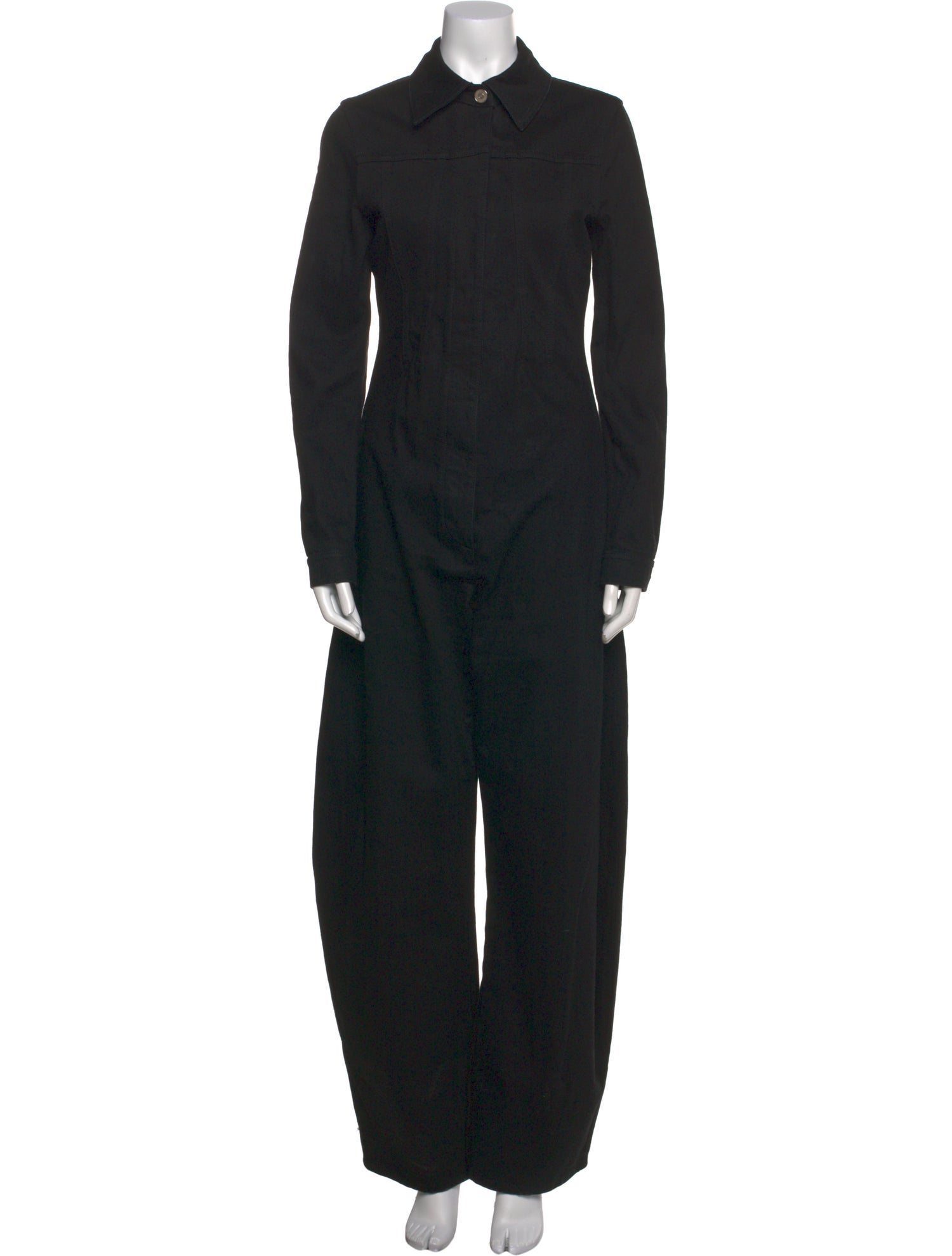 Alaïa Jumpsuit
