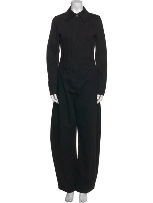 Alaïa Jumpsuit