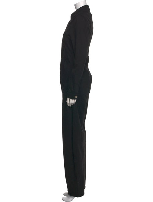 Alaïa Jumpsuit