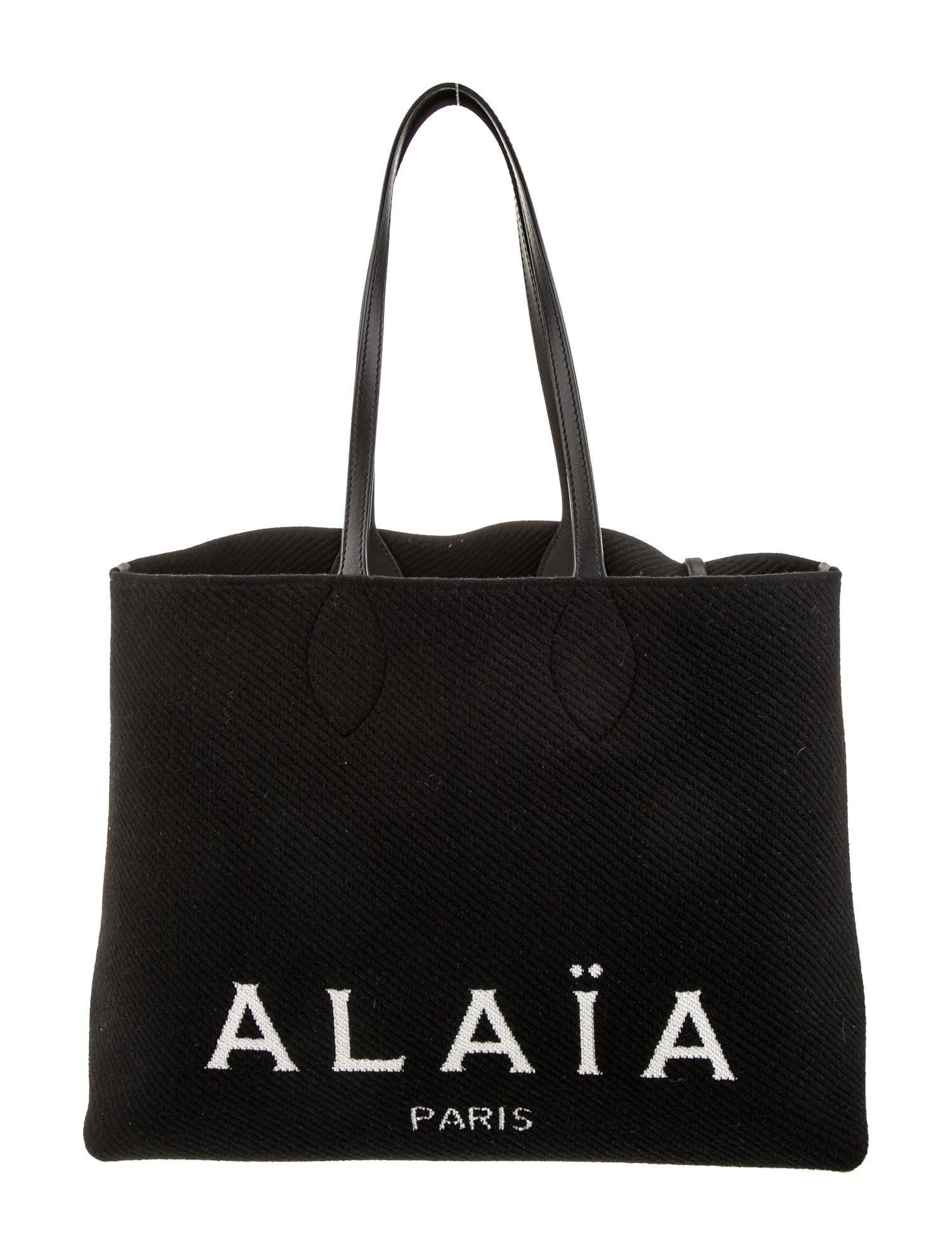 Alaïa Tote