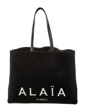 Alaïa Tote
