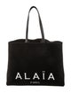 Alaïa Tote