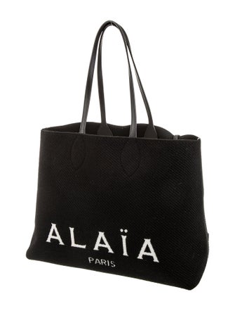 Alaïa Tote