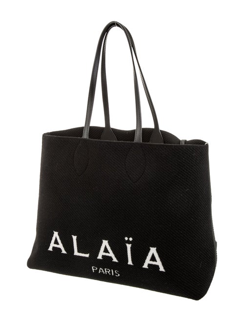 Alaïa Tote