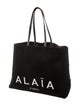 Alaïa Tote