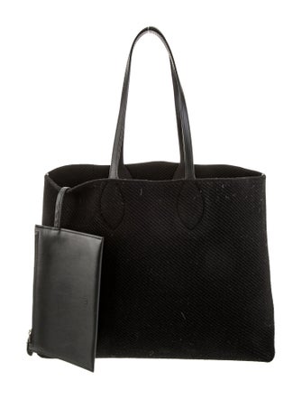 Alaïa Tote