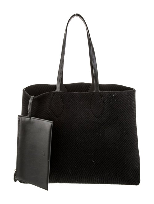 Alaïa Tote