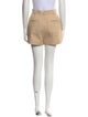 Alaïa Mini Shorts
