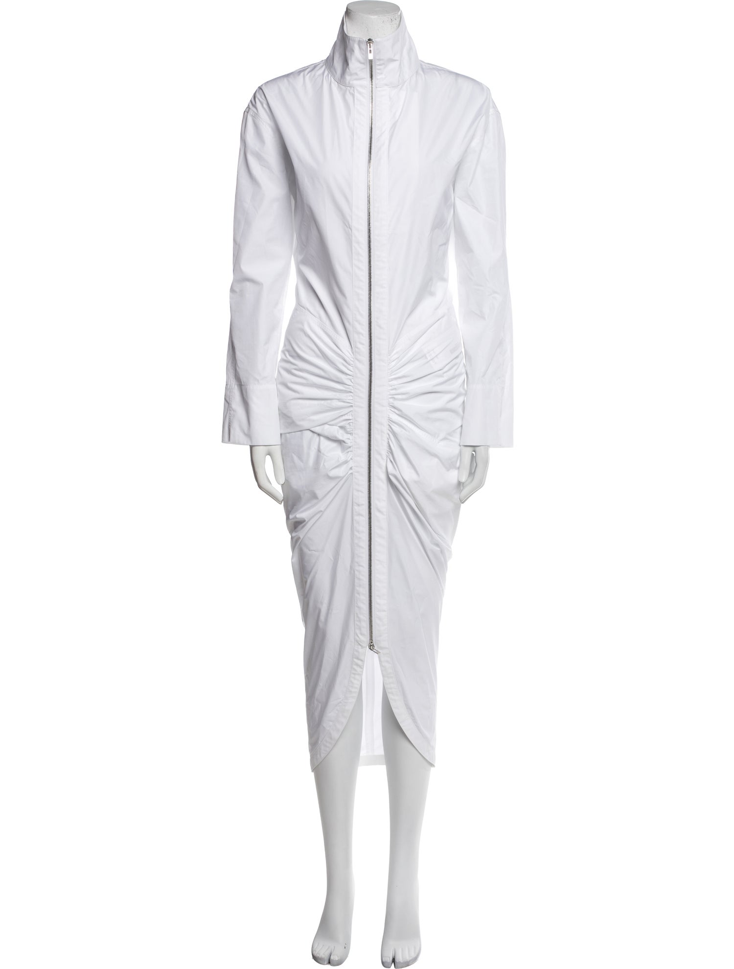 Alaïa 2023 Long Dress