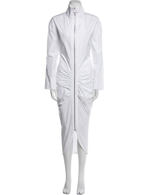 Alaïa 2023 Long Dress