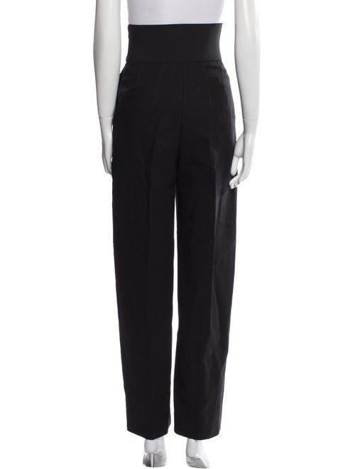 Alaïa Wide Leg Pants