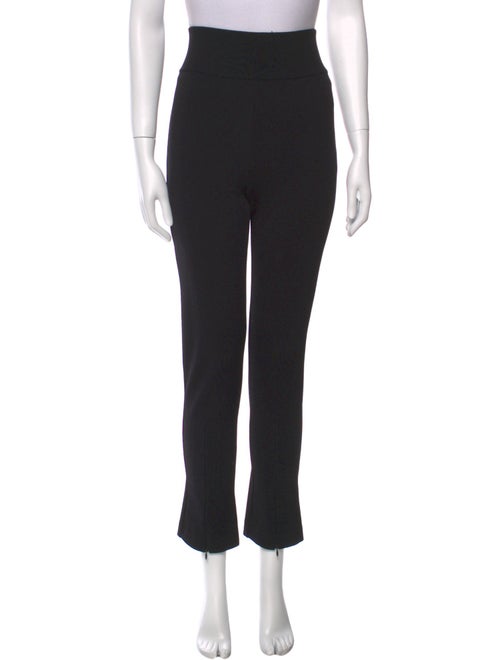 Alaïa Straight Leg Pants
