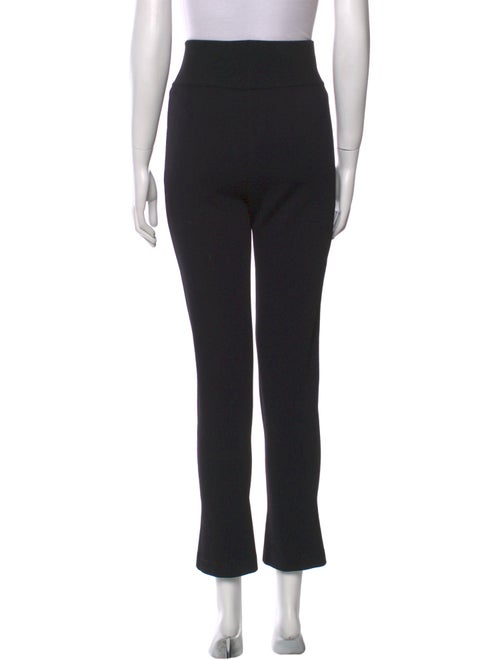 Alaïa Straight Leg Pants