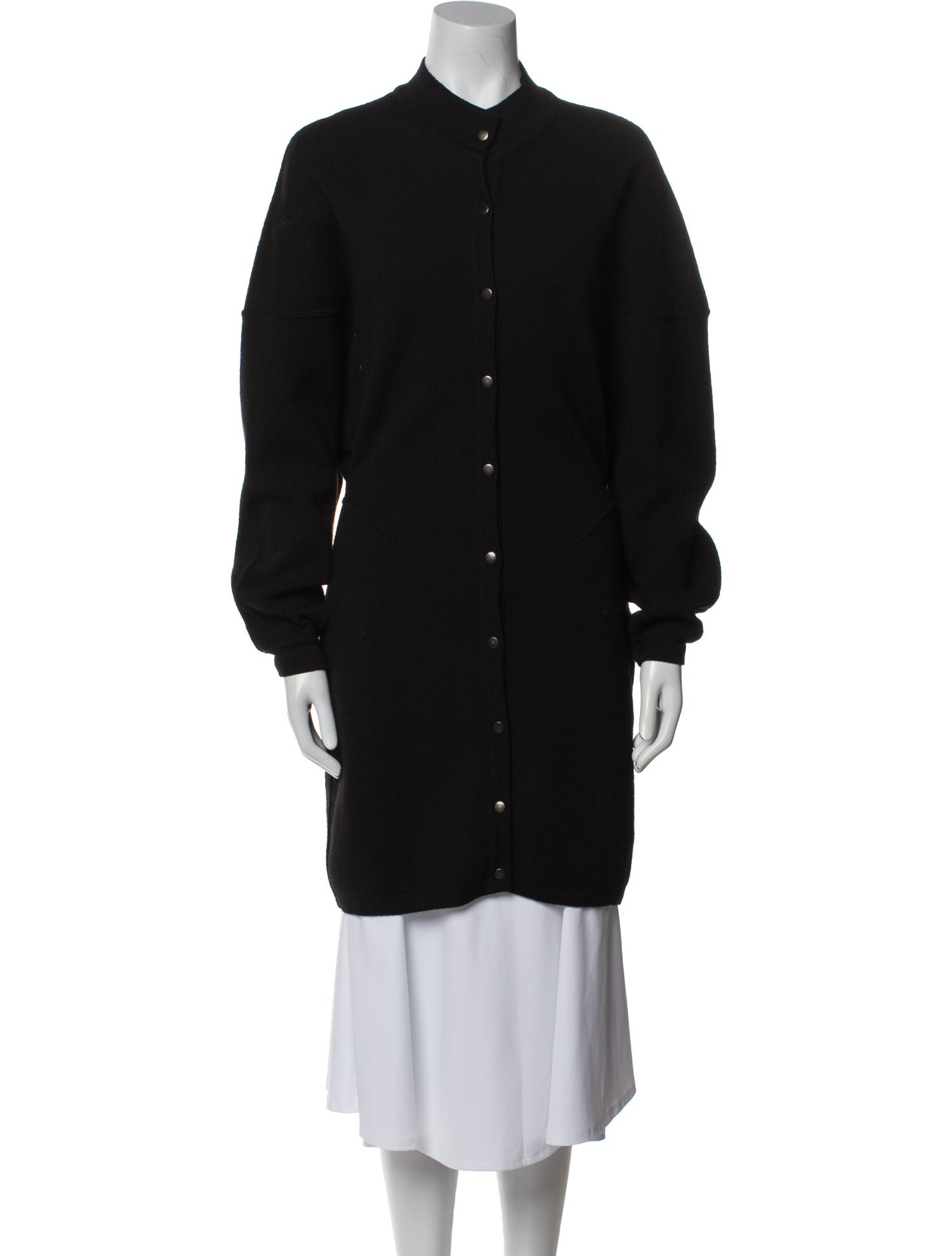 Alaïa Vintage 1983 Sweater