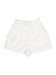 Alaïa Mini Shorts
