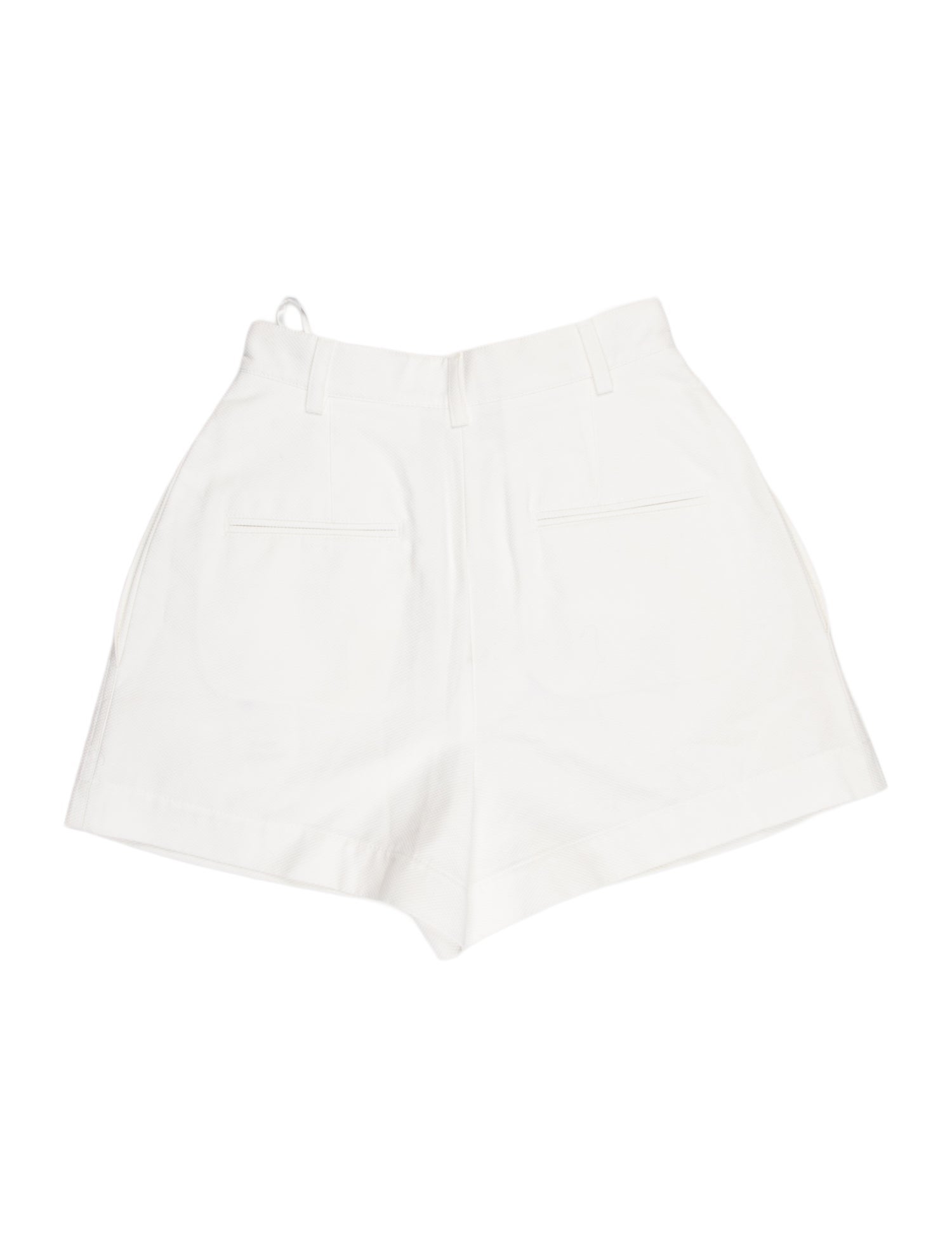 Alaïa Mini Shorts