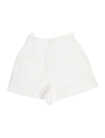 Alaïa Mini Shorts