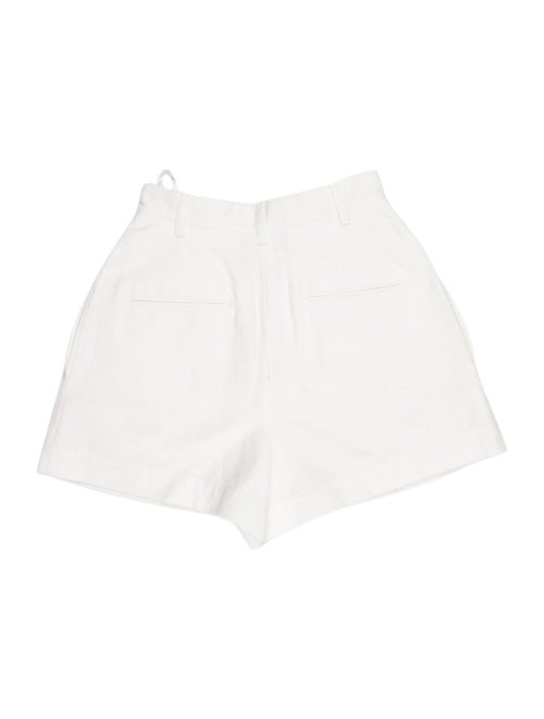 Alaïa Mini Shorts
