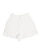 Alaïa Mini Shorts