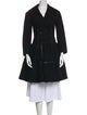 Alaïa Wool Coat