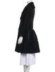Alaïa Wool Coat