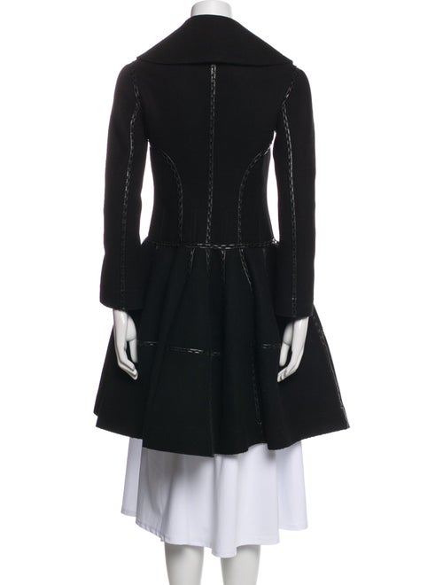 Alaïa Wool Coat