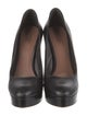 Alaïa Leather Pumps