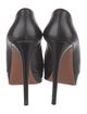 Alaïa Leather Pumps