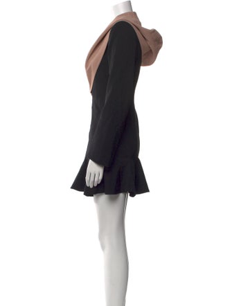 Alaïa 2022 Mini Dress