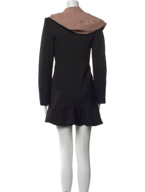 Alaïa 2022 Mini Dress