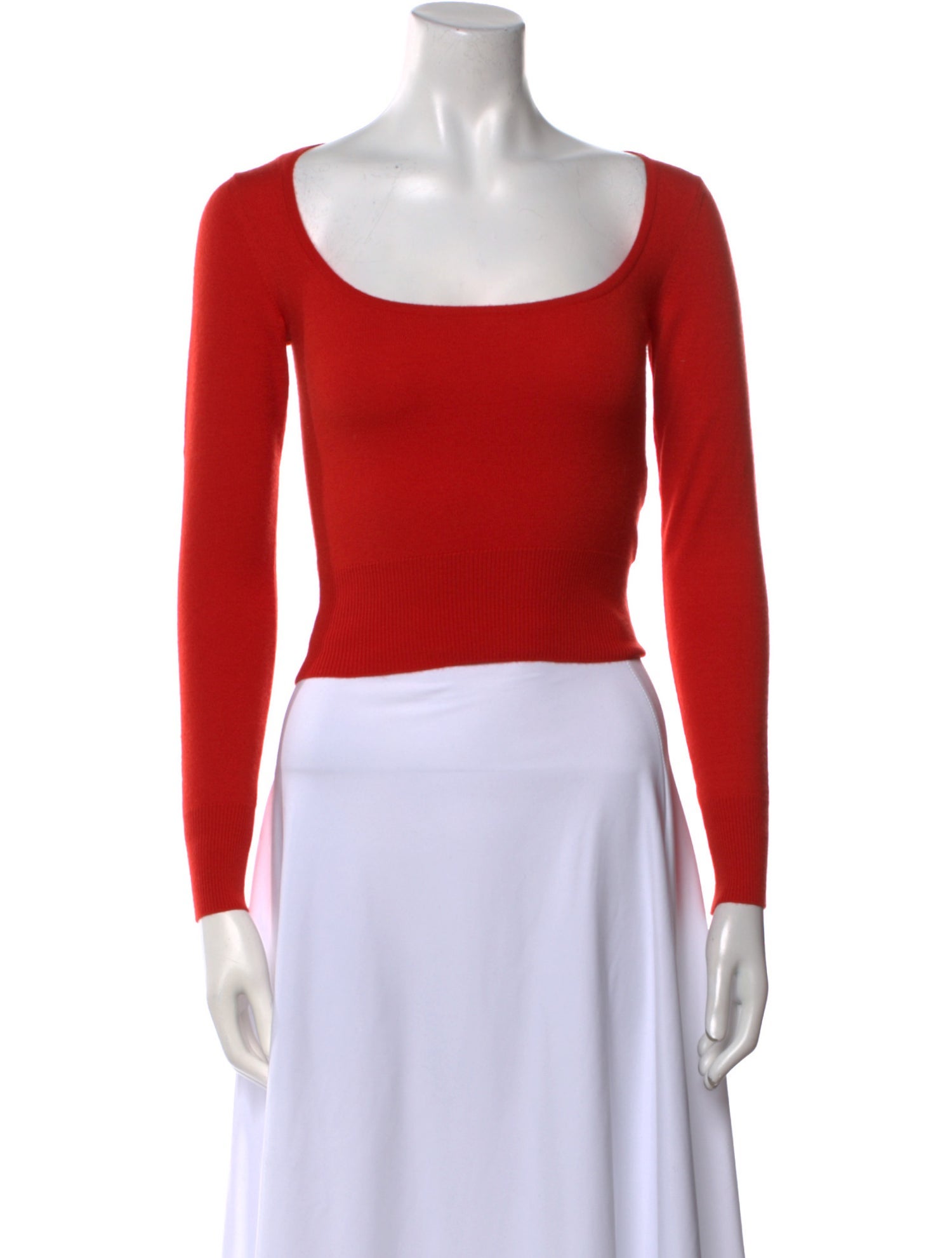 Alaïa Vintage Late 1980's - Early 1990's Sweater