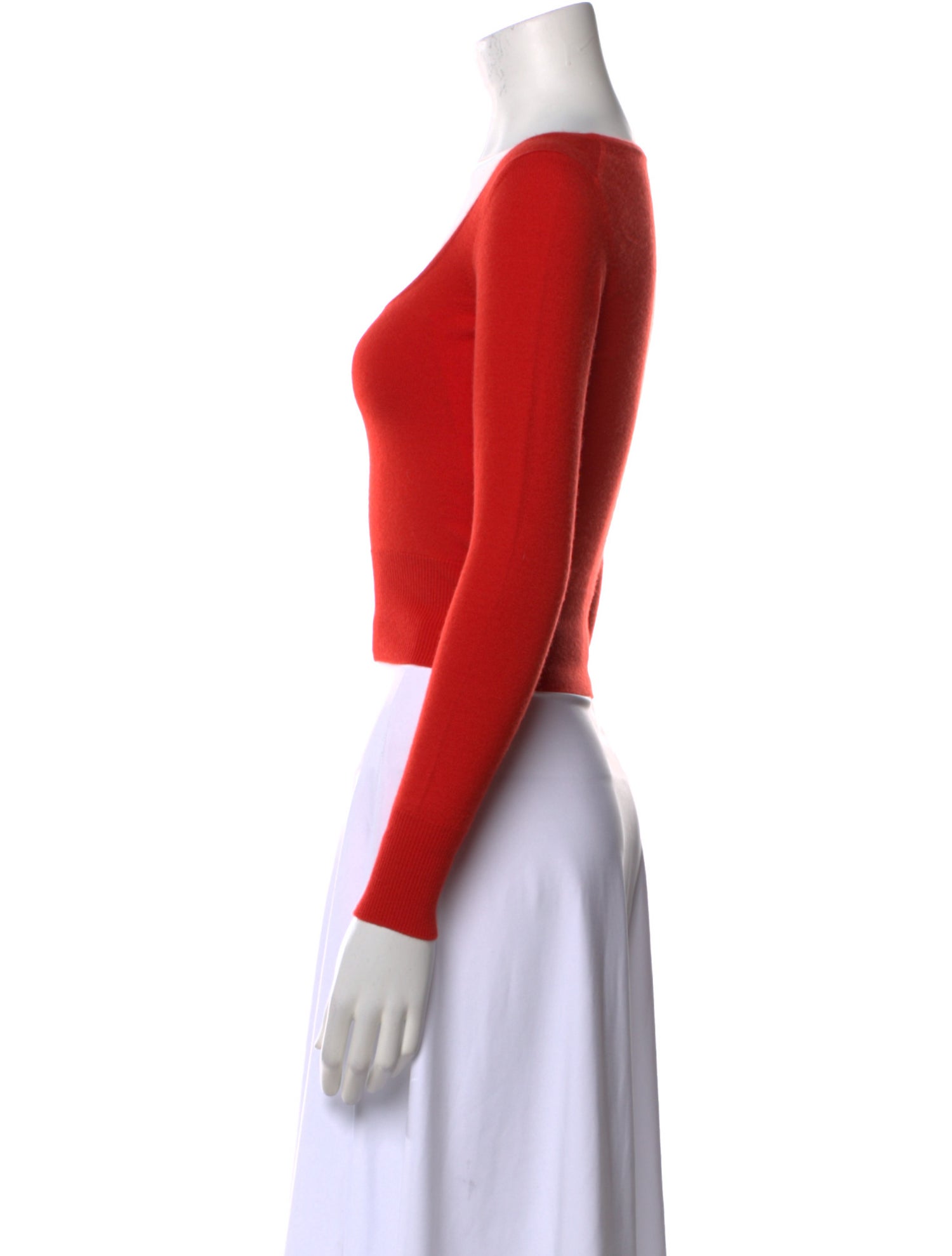 Alaïa Vintage Late 1980's - Early 1990's Sweater