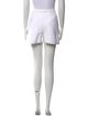 Alaïa Mini Shorts